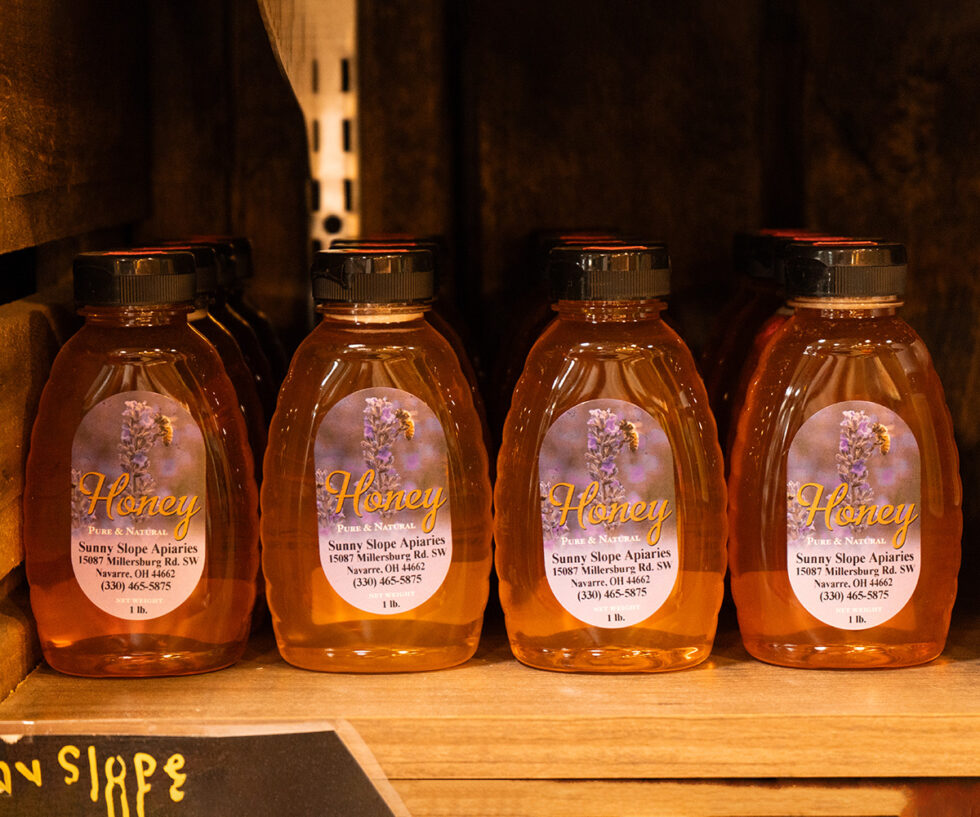 Products Sunny Slope Market & Orchard